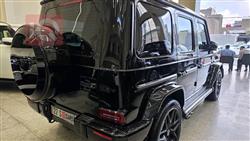 مرسيدس بنز G-Class